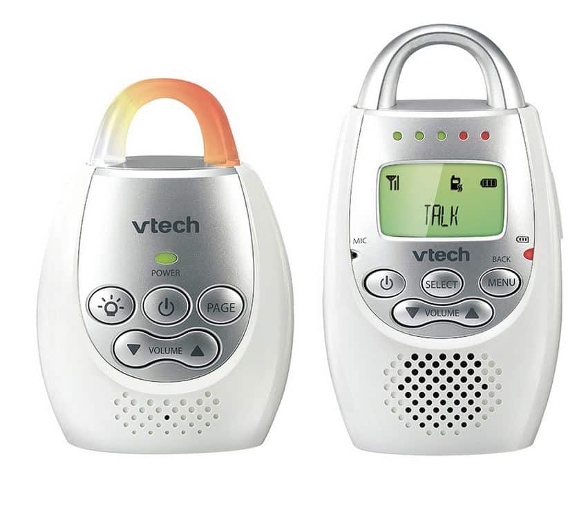 Comment choisir un babyphone ?